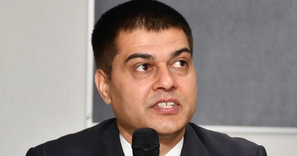 सचिव पाण्डेलाई थप सात दिन हिरासतमा राख्न अनुमति