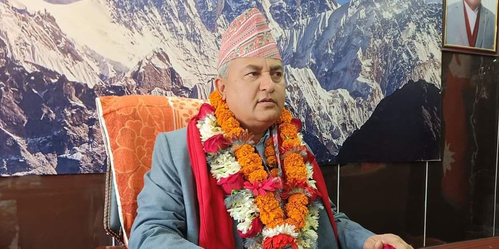 बागमतीको मन्त्रालय भागबण्डा मिल्यो, कसलाई कति ?