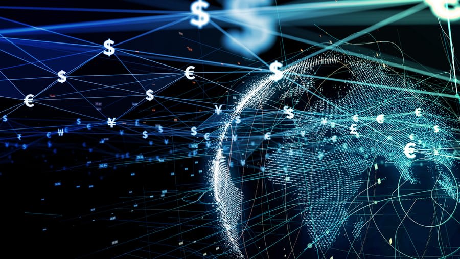 edi financial services managed sftp