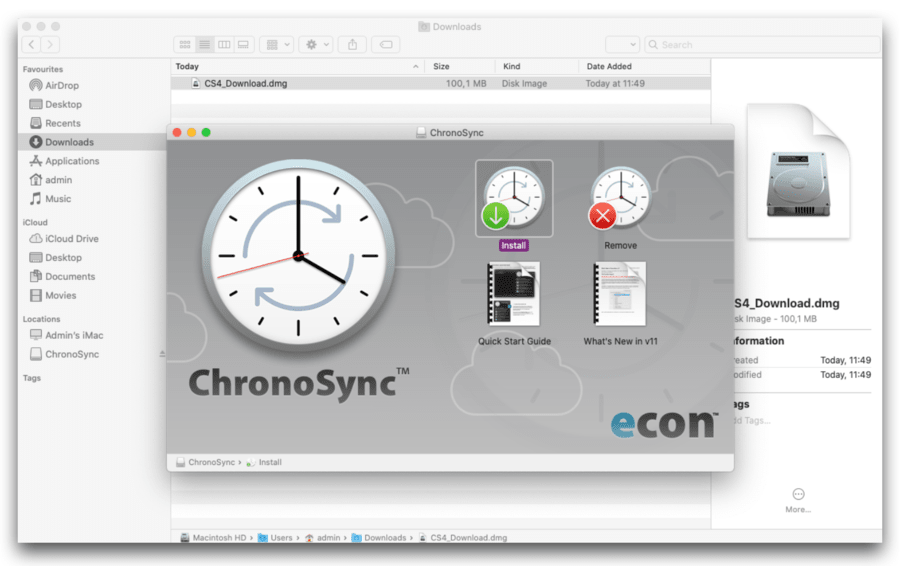 Local to remote FTP sync SFTP sync