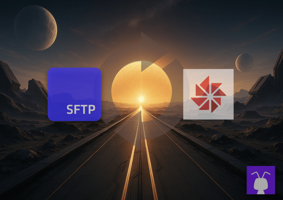 Alternative to Files.com: Secure Sharing Solution Show Down