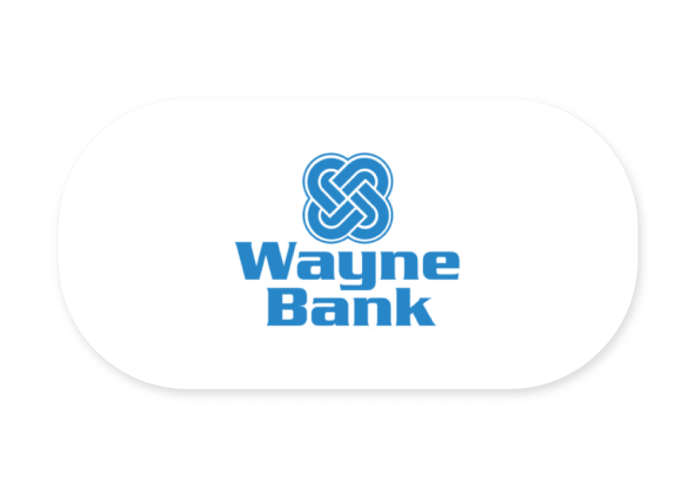 Bridging the gap: Wayne Bank's seamless integration with Numerated via SFTP To Go