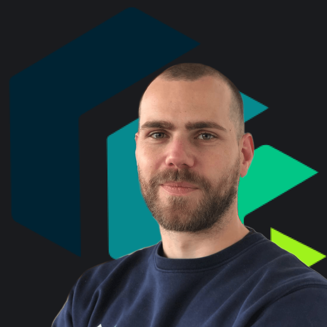 Martijn from Pinelab