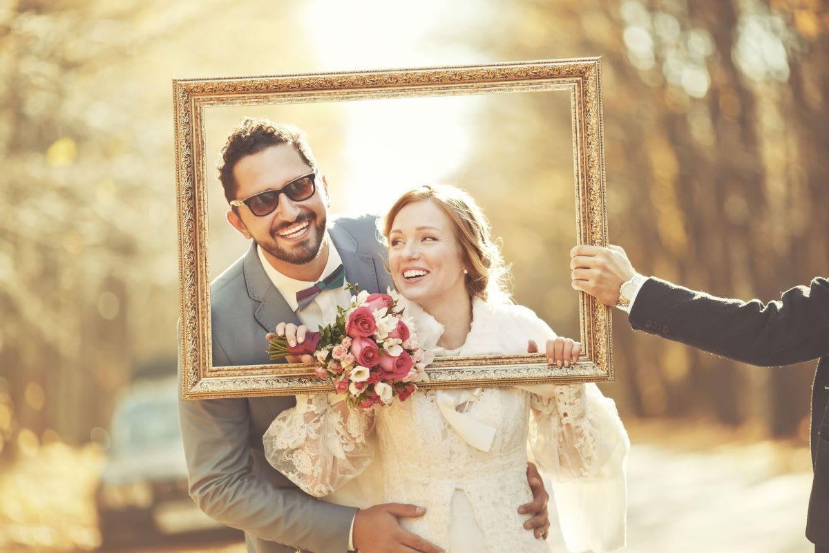 Hochzeitsfotograf Kosten 2023: Preise, Beispiele & Facts