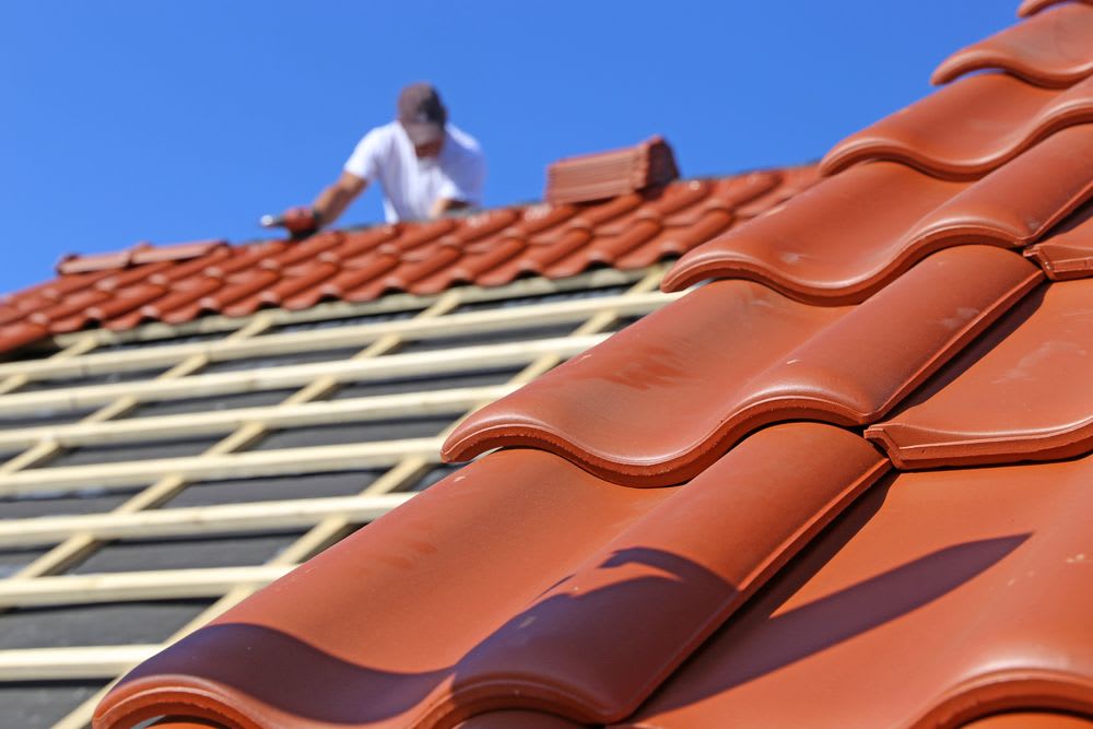 Was kostet eine Dachsanierung?