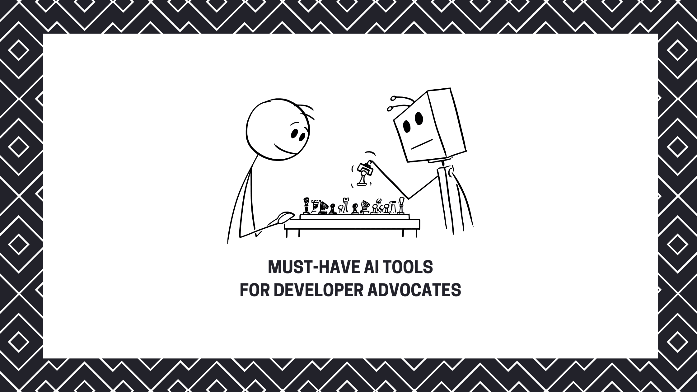 My 5 must-have AI tools (No ChatGPT)