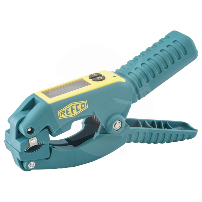 TEMPERATURE CLAMP, REFCO, WIRELESS. TO SUIT TO-51206