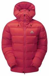Mountain Equipment Vega Insulated Vega Insulated Down Jacket Cosmos