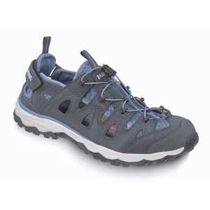 Meindl Lipari Lady Comfort Fit Petrol