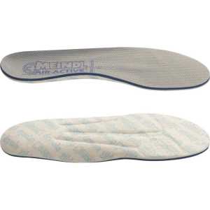 Meindl Air Active Footbed Insole - Hill 