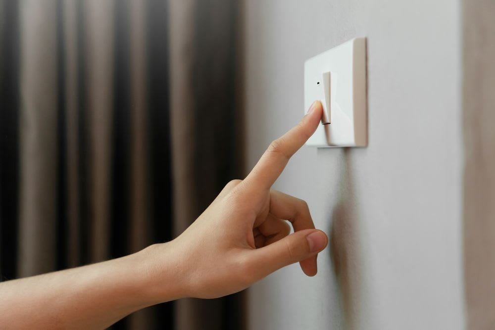 Strom sparen im Haushalt: Energiesparen Zuhause