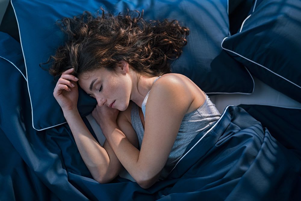 Tiefschlaf verbessern: Die 7 besten Tipps