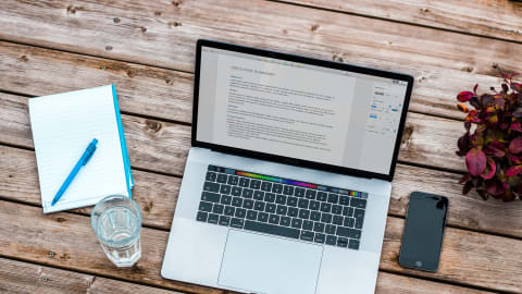 Your Resume Should Be One Page