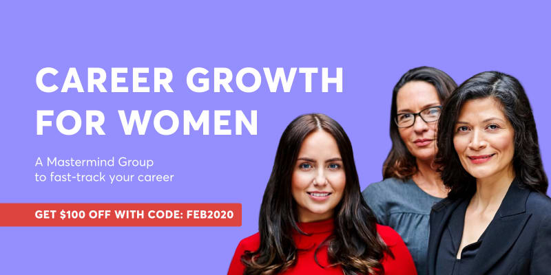 Career Growth for Women | HireClub