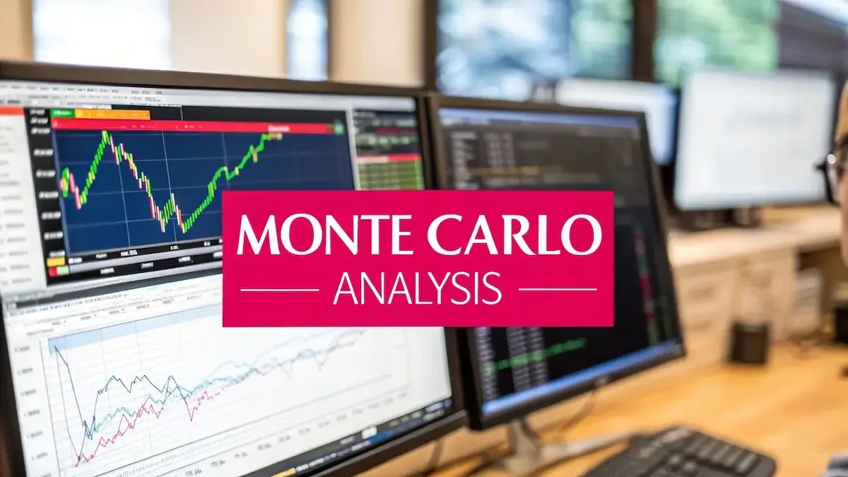 Mastering Monte Carlo Financial Analysis