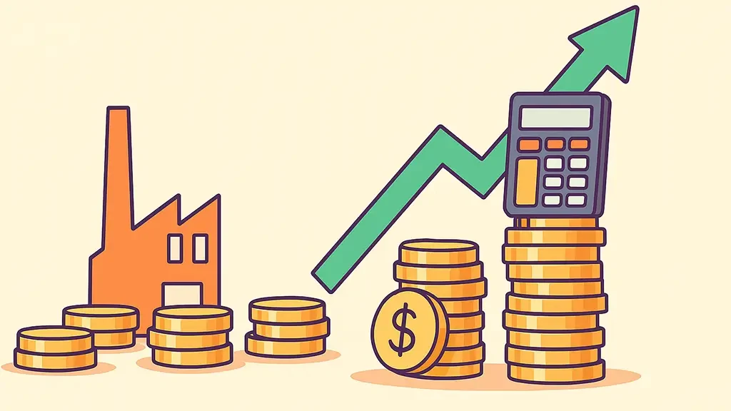 How to Calculate Return on Invested Capital