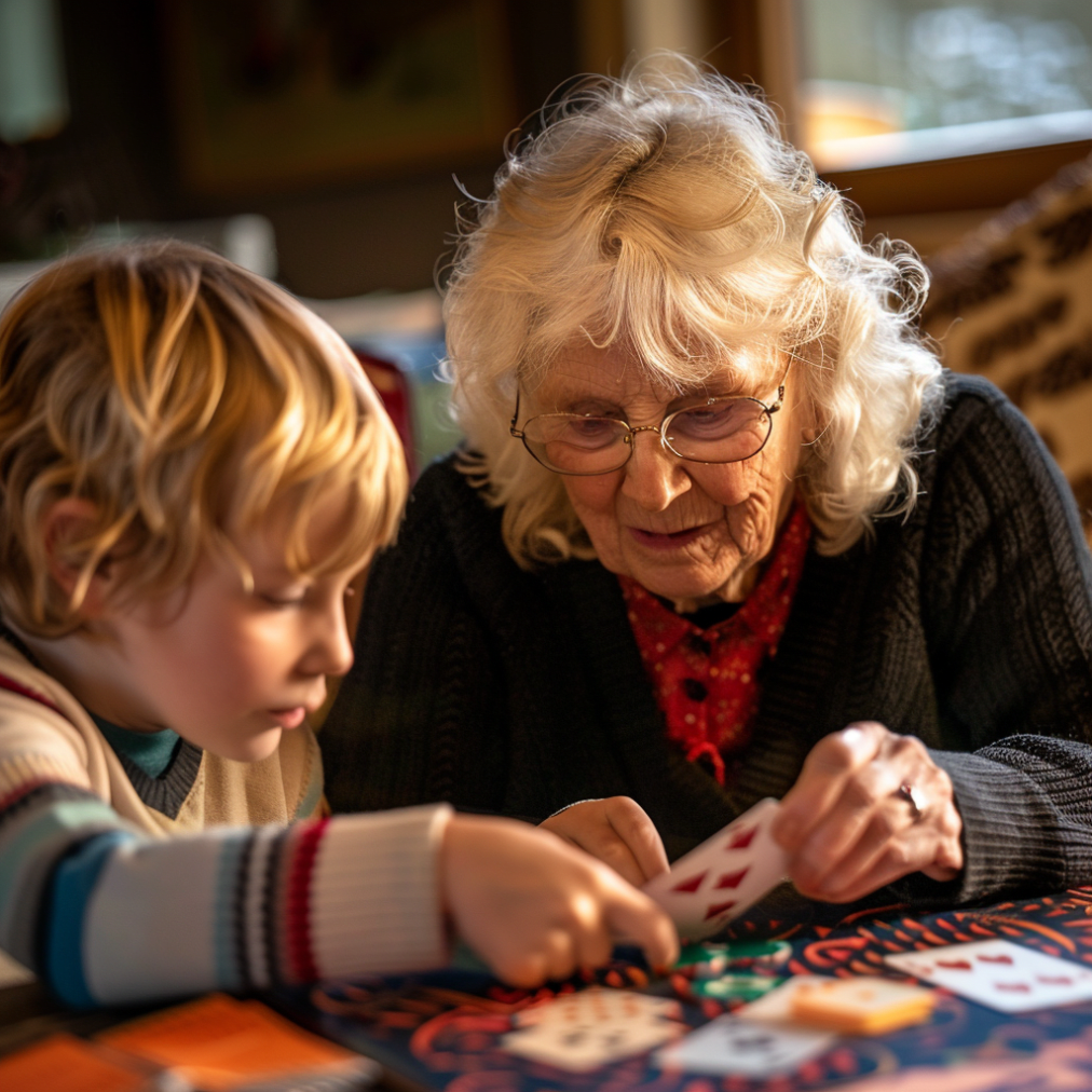 From Focus To Flexibility: 7 Card Games That Boost Kids’ Cognitive Skills