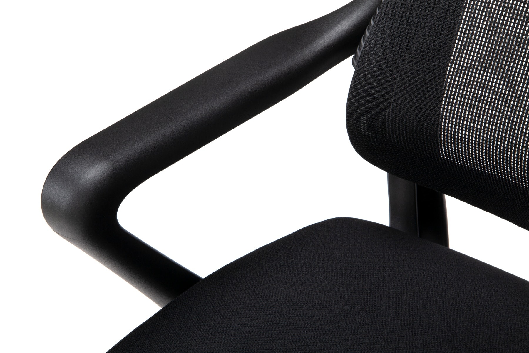 Ergonomic Mesh Back Office Chair with Integrated Lumbar | HON Basyx