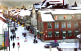 Lillehammer, Norway