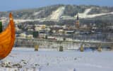 Lillehammer, Norway