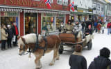 Lillehammer, Norway