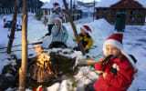 Lillehammer, Norway