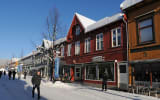 Lillehammer, Norway