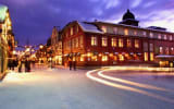 Rica Victoria, Lillehammer, Norway