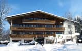 Parkhotel Kirchberg, Kirchberg, Austria