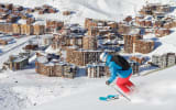 Val Thorens, France