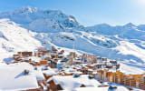 Val Thorens, France
