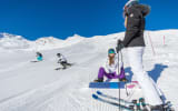Val Thorens, France