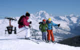 Aime La Plagne,France