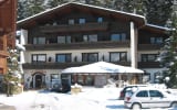 Landhaus Dr. Roscher,Mayrhofen Valley