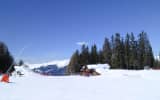 Plagne Centre,France