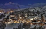 Plagne Centre,France