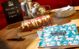 Chalet Alpaca,Plan Peisey, Les Arcs