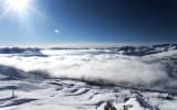Residences Les Alpages de Chantel,Arc 1800, Les Arcs
