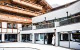 Elisabeth Hotel,Mayrhofen Valley