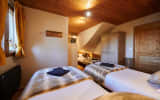 Chalet Alpaca,Plan Peisey