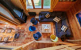 Chalet Alpaca,Plan Peisey