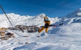 Val Thorens,France