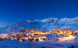 Val Thorens,France