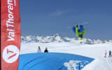 Val Thorens,France