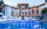 Hotel Eschenhof,Bad Kleinkirchheim