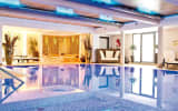 Hotel Das Neuhaus,Saalbach