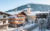 Hotel Jakobwirt,Westendorf