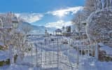 Grand Hotel,Zell am See