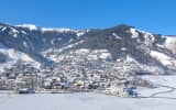 Grand Hotel,Zell am See