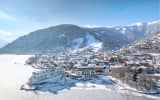 Grand Hotel,Zell am See